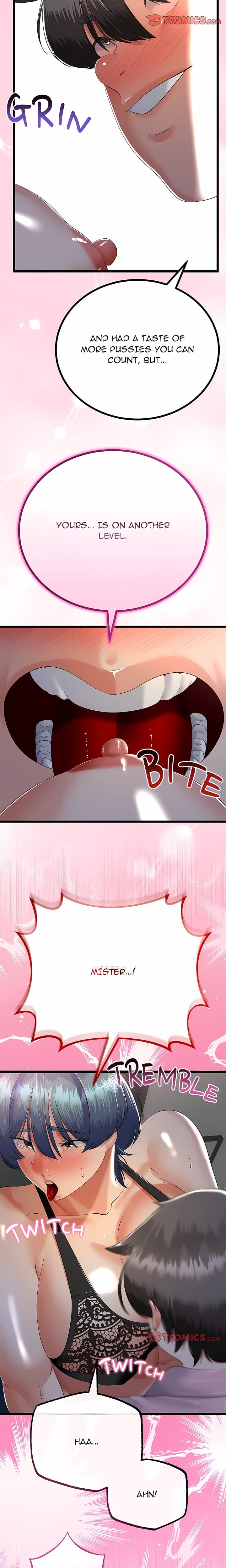 My Stepmom Has Returned (Uncensored), chapter 74, page 13 of 21
