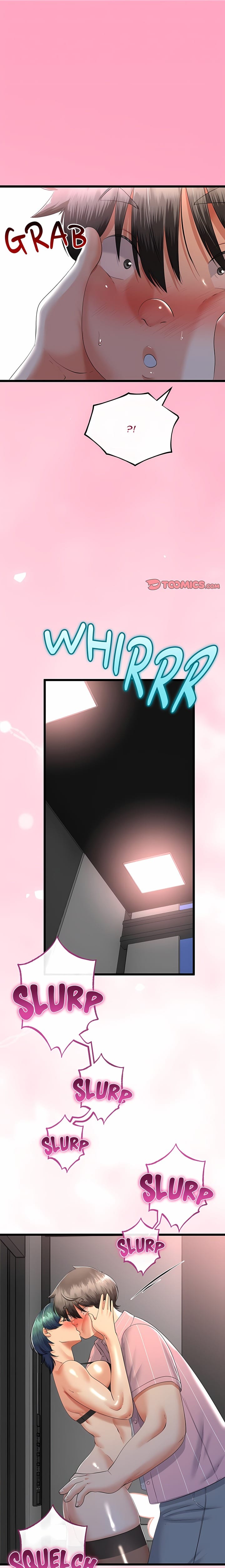 My Stepmom Has Returned (Uncensored), chapter 74, page 16 of 21