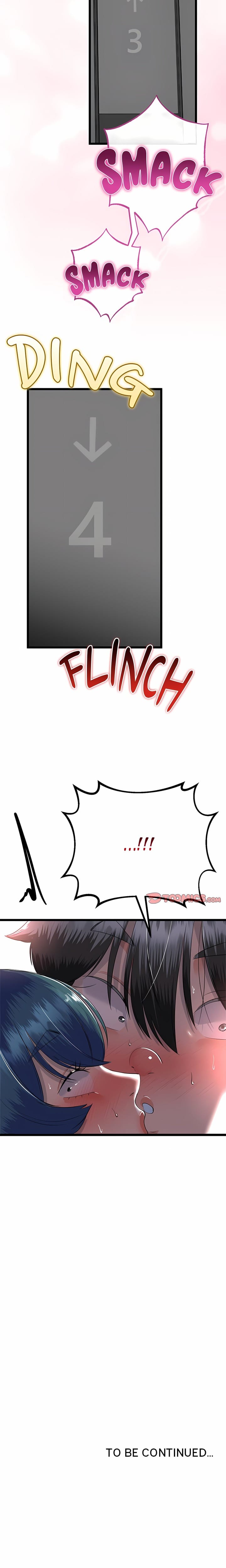 My Stepmom Has Returned (Uncensored), chapter 74, page 20 of 21