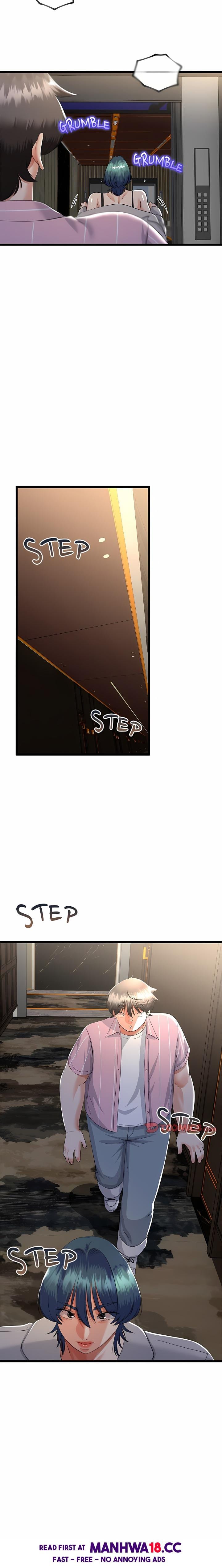 My Stepmom Has Returned (Uncensored), chapter 75, page 19 of 21