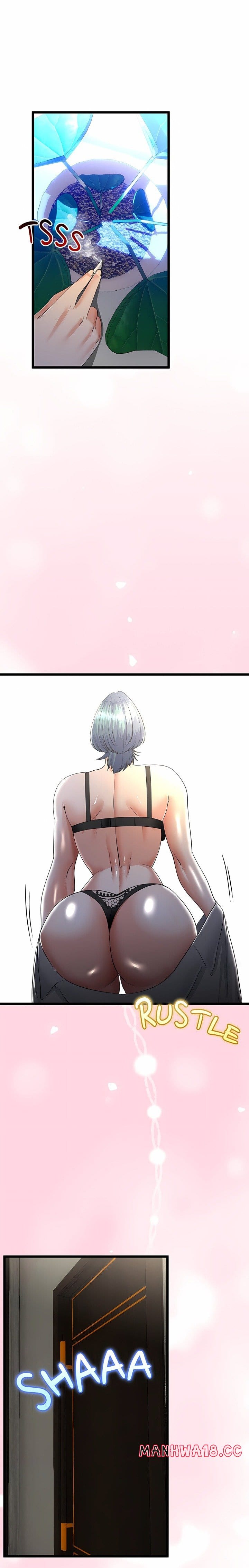 My Stepmom Has Returned (Uncensored), chapter 76, page 9 of 20