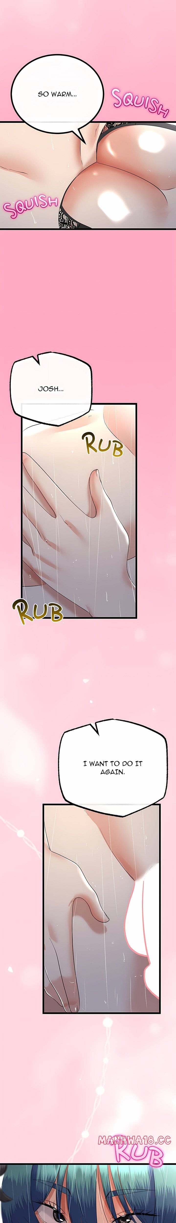 My Stepmom Has Returned (Uncensored), chapter 76, page 12 of 20