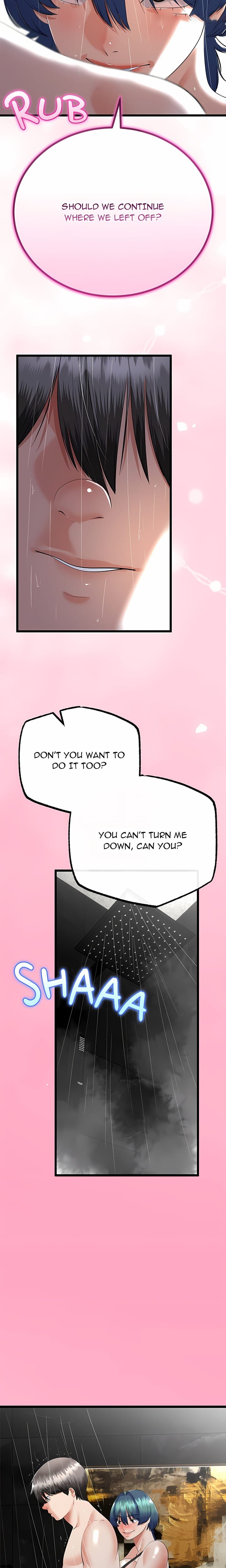 My Stepmom Has Returned (Uncensored), chapter 76, page 13 of 20