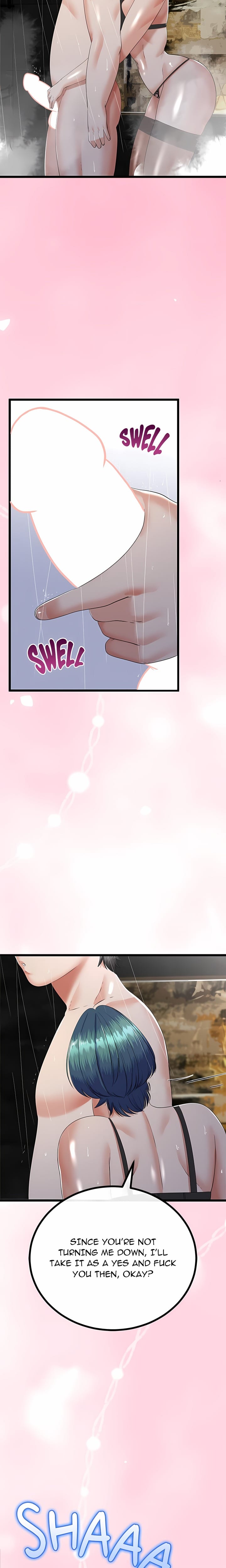 My Stepmom Has Returned (Uncensored), chapter 76, page 14 of 20