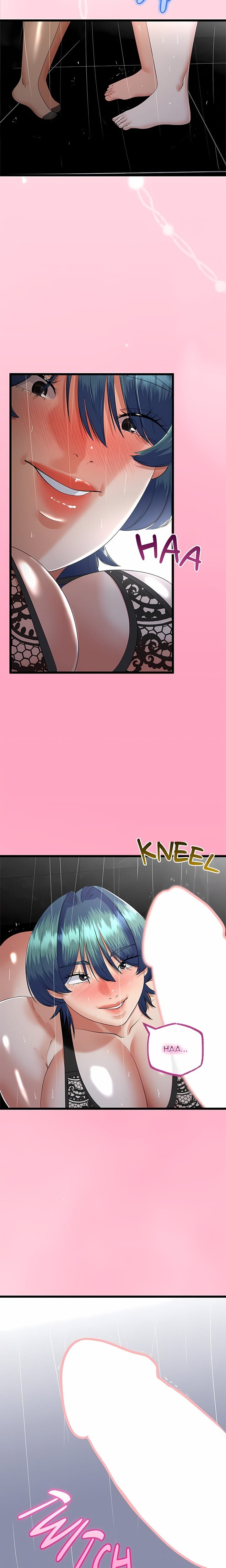 My Stepmom Has Returned (Uncensored), chapter 76, page 15 of 20