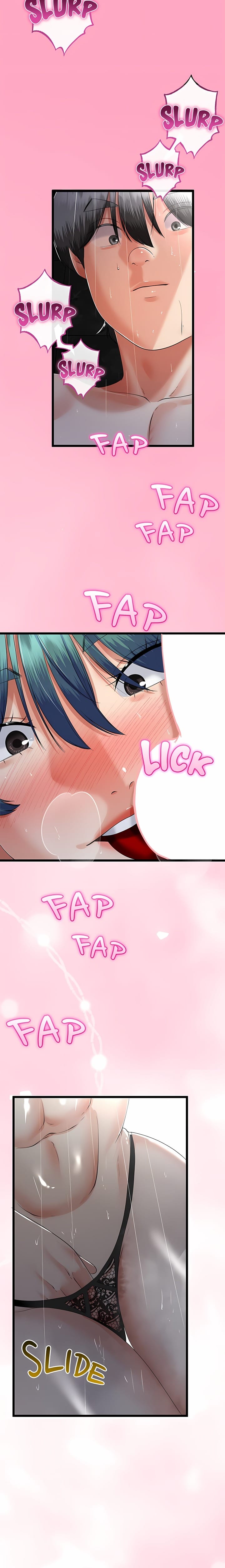 My Stepmom Has Returned (Uncensored), chapter 76, page 17 of 20