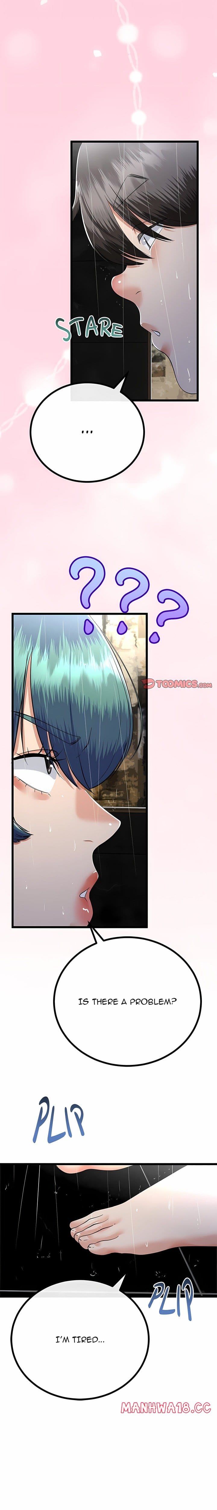 My Stepmom Has Returned (Uncensored), chapter 77, page 5 of 20