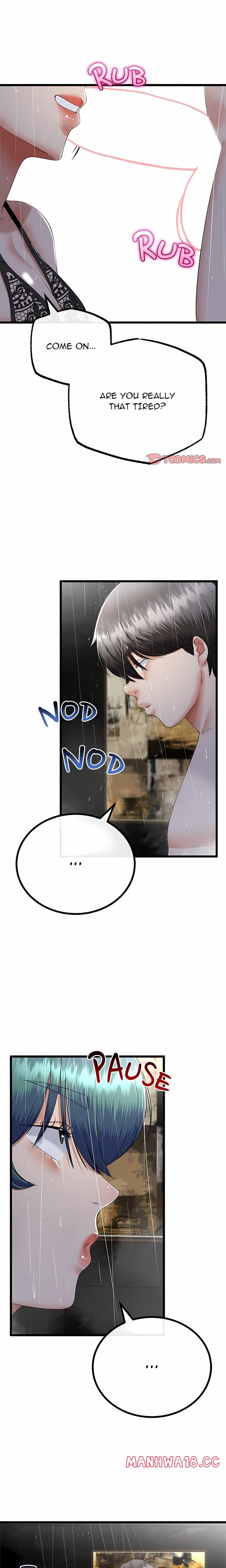 My Stepmom Has Returned (Uncensored), chapter 77, page 6 of 20
