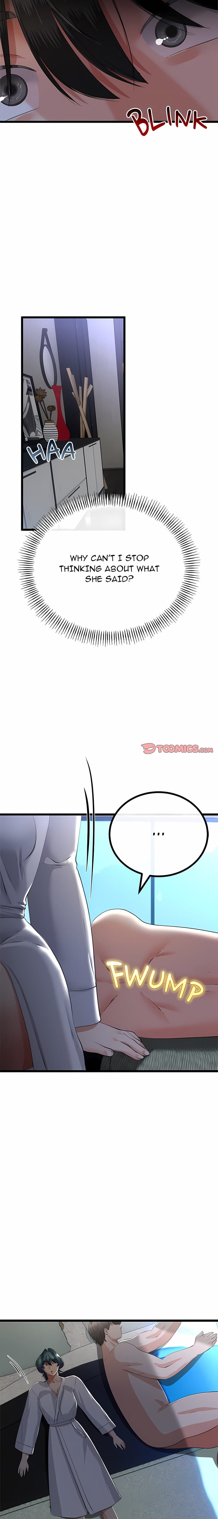 My Stepmom Has Returned (Uncensored), chapter 77, page 10 of 20