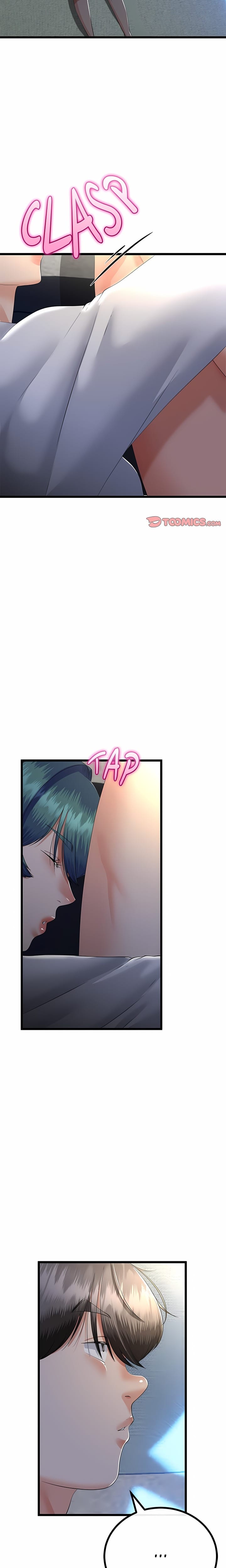 My Stepmom Has Returned (Uncensored), chapter 77, page 11 of 20