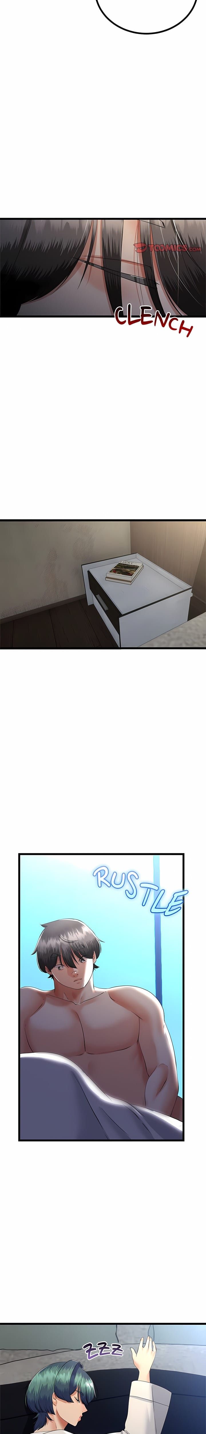 My Stepmom Has Returned (Uncensored), chapter 77, page 12 of 20