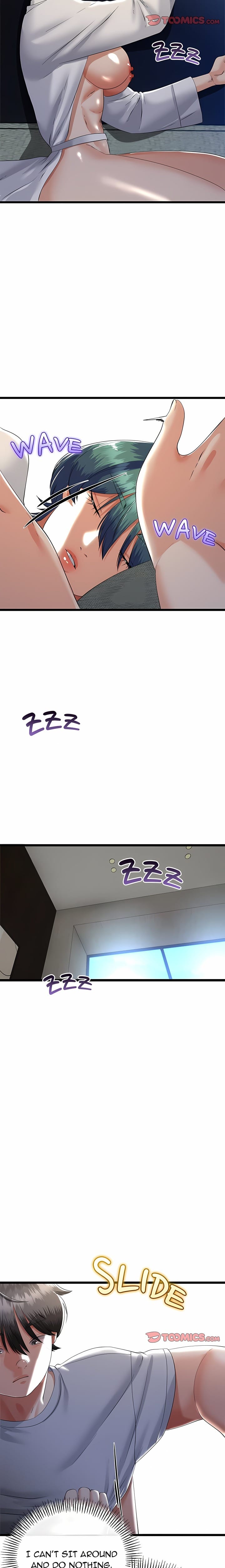 My Stepmom Has Returned (Uncensored), chapter 77, page 13 of 20