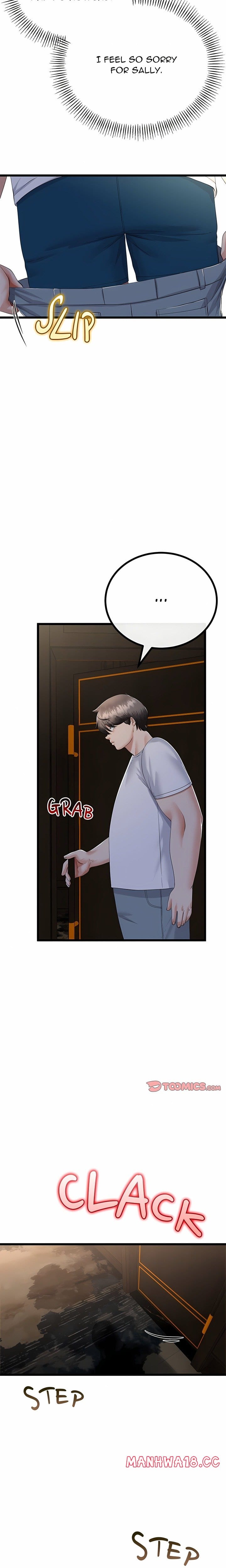 My Stepmom Has Returned (Uncensored), chapter 77, page 14 of 20
