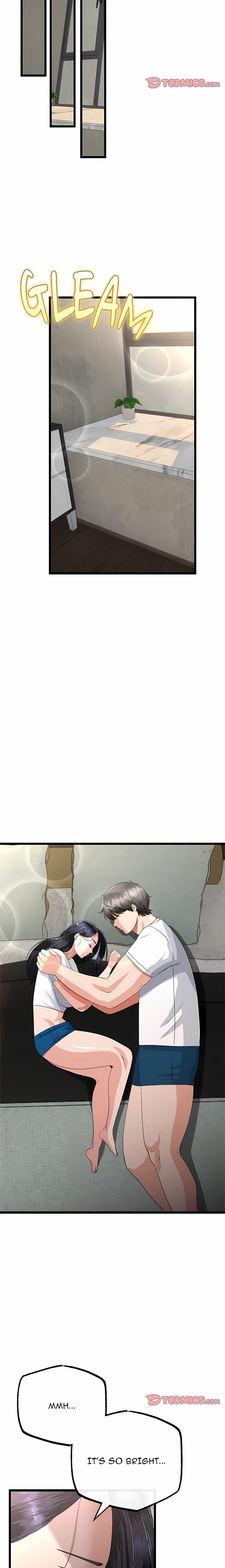 My Stepmom Has Returned (Uncensored), chapter 77, page 18 of 20