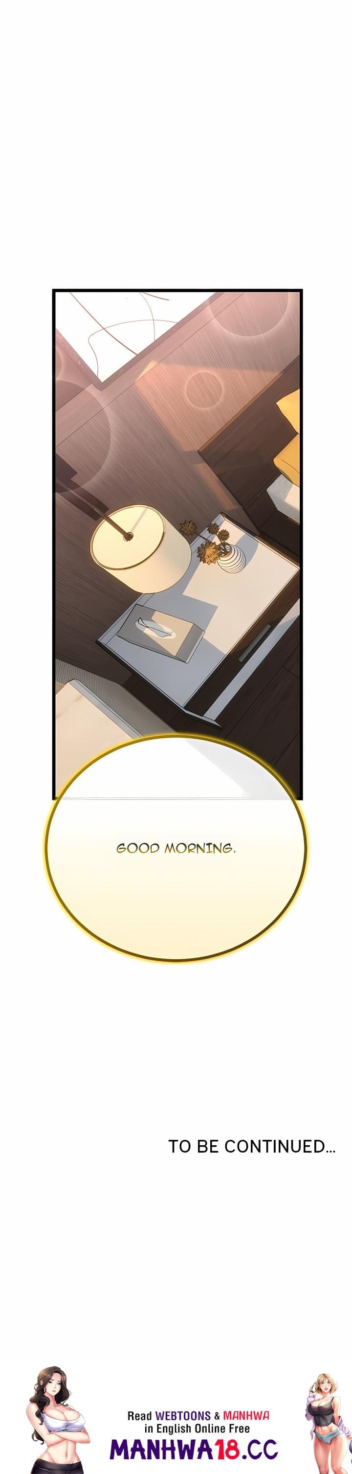 My Stepmom Has Returned (Uncensored), chapter 77, page 20 of 20