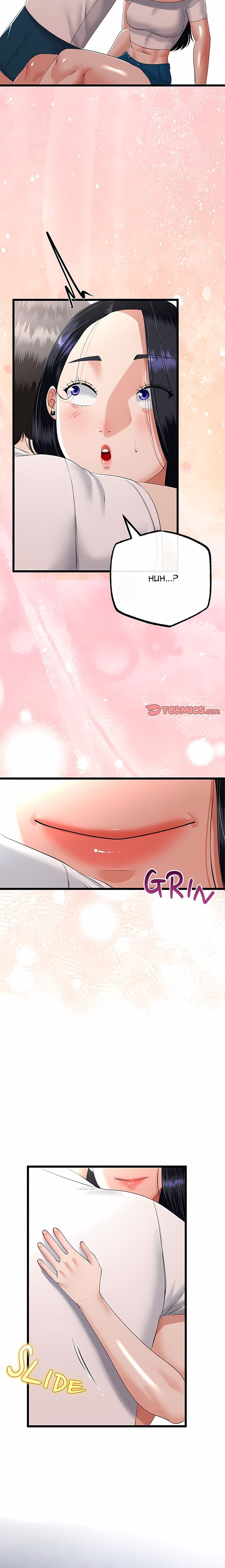 My Stepmom Has Returned (Uncensored), chapter 78, page 5 of 20