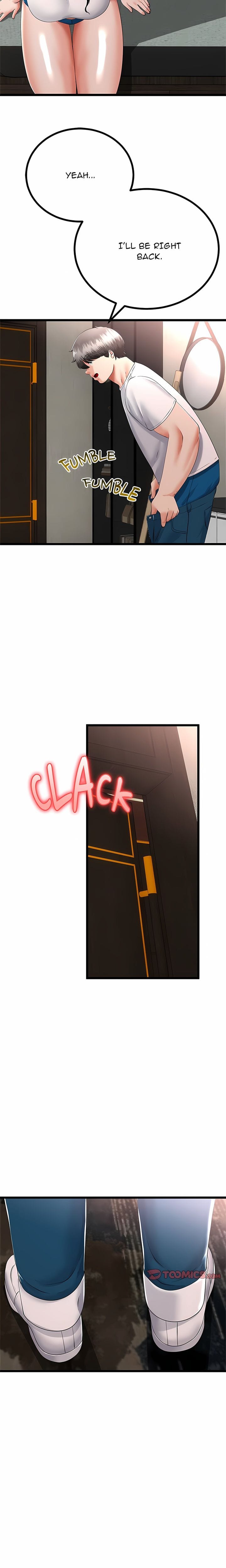 My Stepmom Has Returned (Uncensored), chapter 78, page 8 of 20