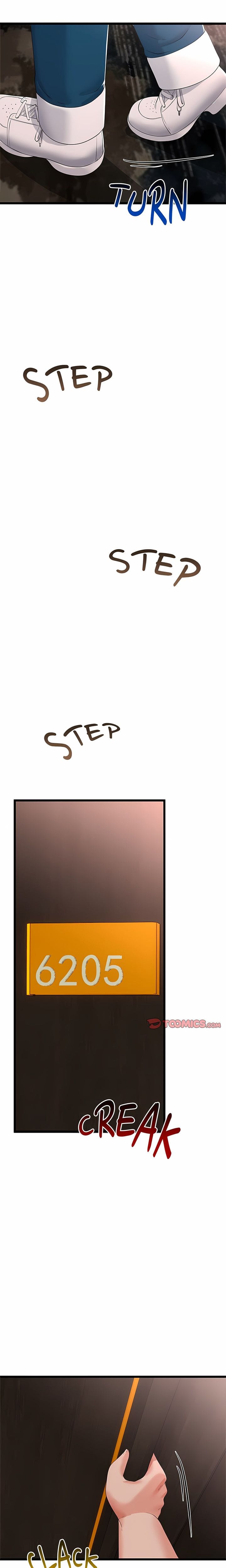 My Stepmom Has Returned (Uncensored), chapter 78, page 9 of 20
