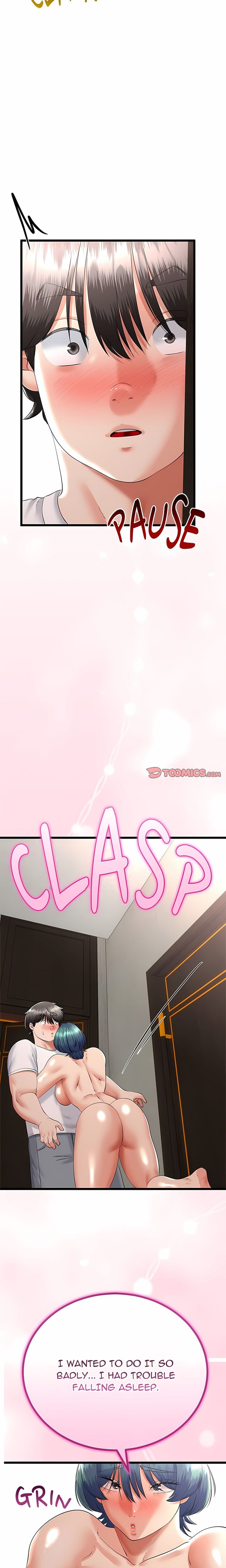 My Stepmom Has Returned (Uncensored), chapter 78, page 10 of 20
