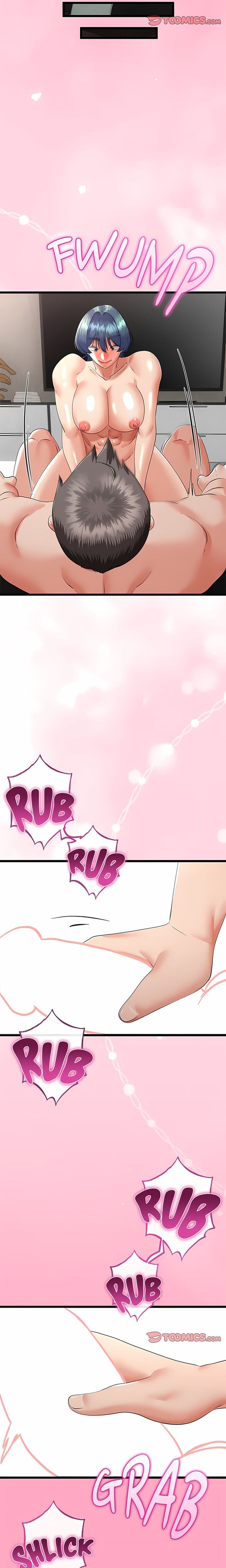 My Stepmom Has Returned (Uncensored), chapter 78, page 13 of 20