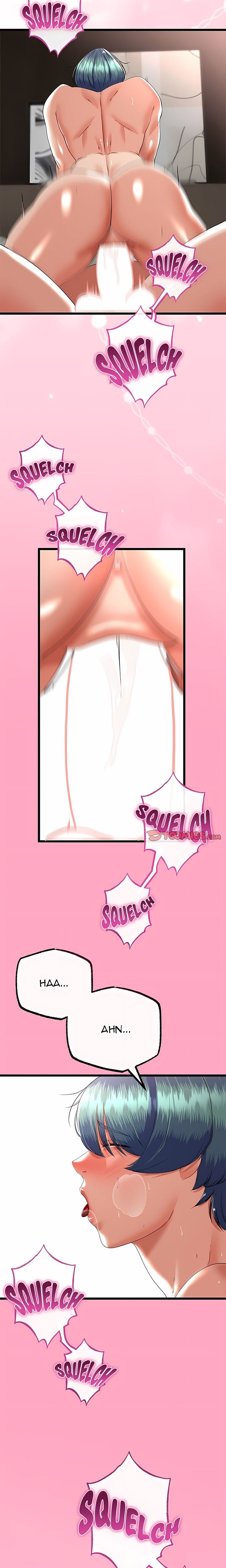 My Stepmom Has Returned (Uncensored), chapter 78, page 15 of 20