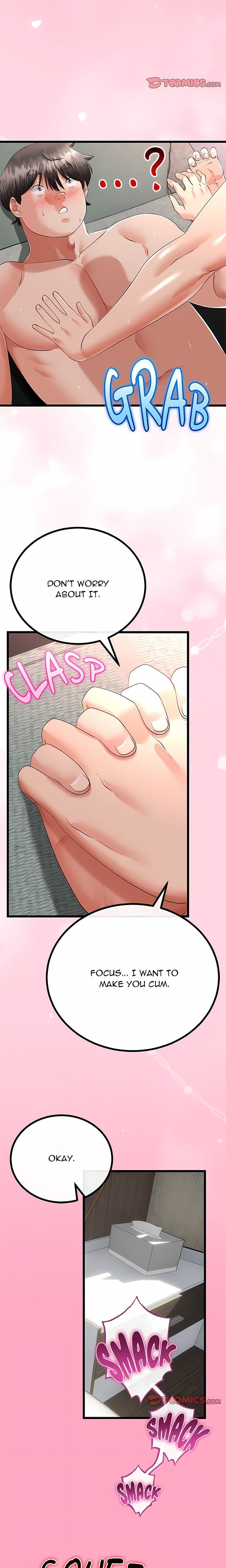 My Stepmom Has Returned (Uncensored), chapter 78, page 18 of 20