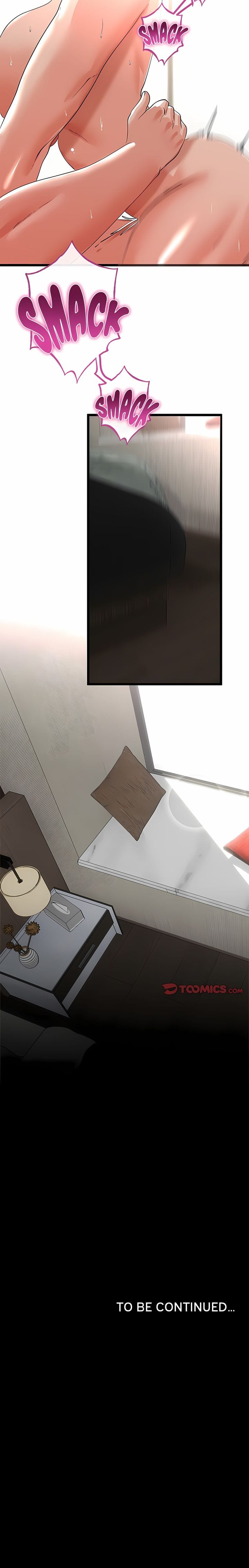 My Stepmom Has Returned (Uncensored), chapter 78, page 20 of 20