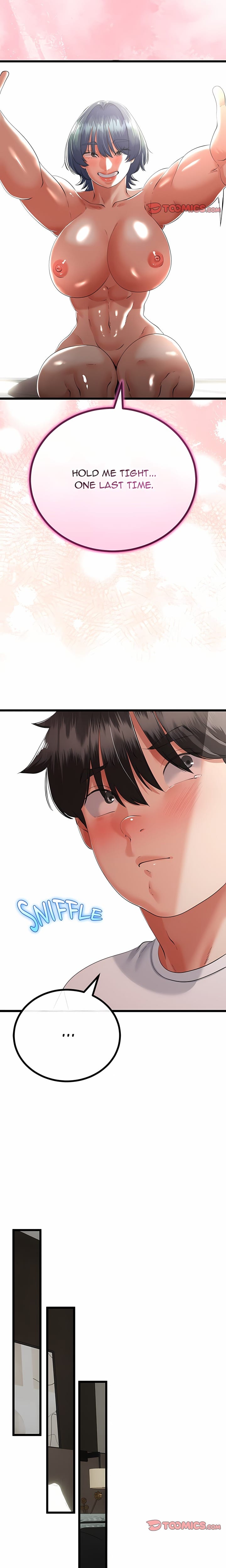 My Stepmom Has Returned (Uncensored), chapter 79, page 7 of 21