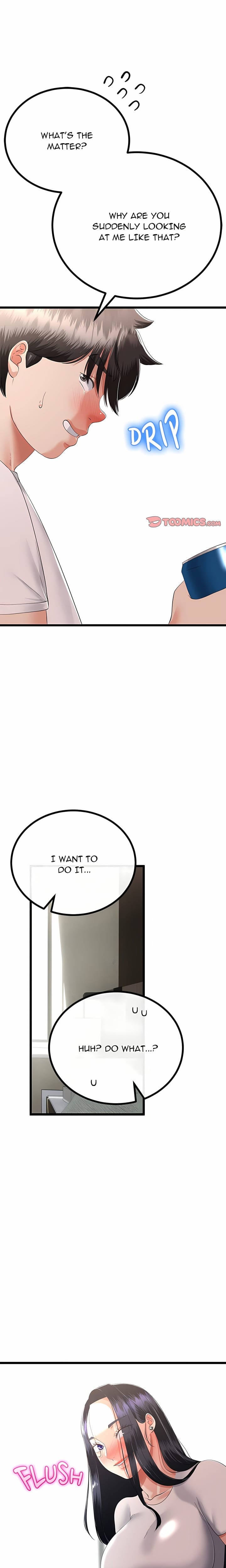 My Stepmom Has Returned (Uncensored), chapter 79, page 11 of 21