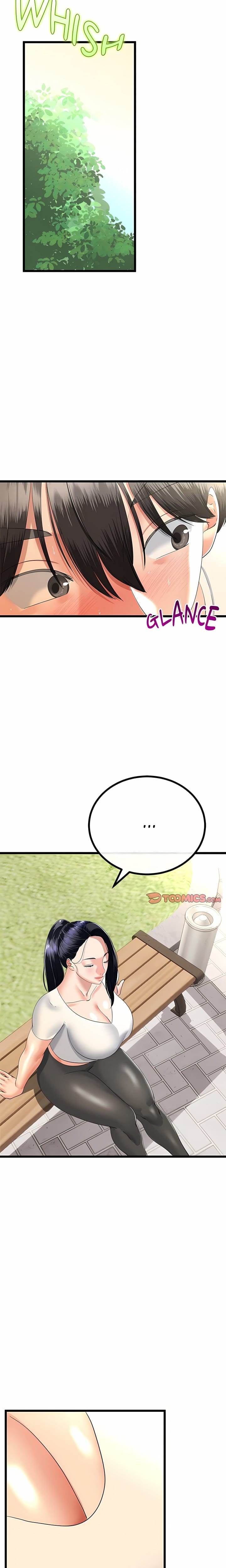 My Stepmom Has Returned (Uncensored), chapter 79, page 20 of 21