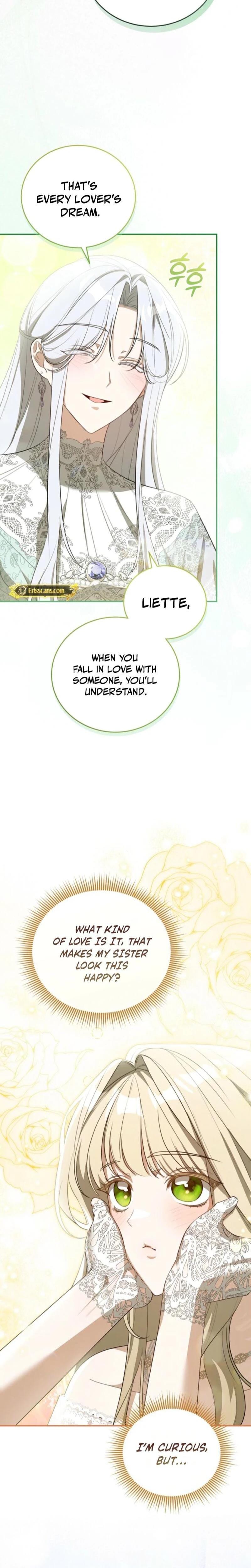 My Sweet and Loyal Grand Duke (Uncensored), chapter 1, page 5 of 35