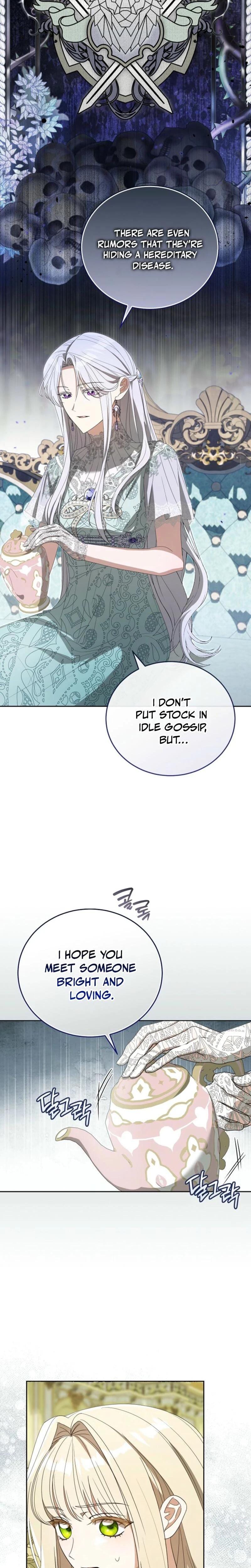 My Sweet and Loyal Grand Duke (Uncensored), chapter 1, page 9 of 35