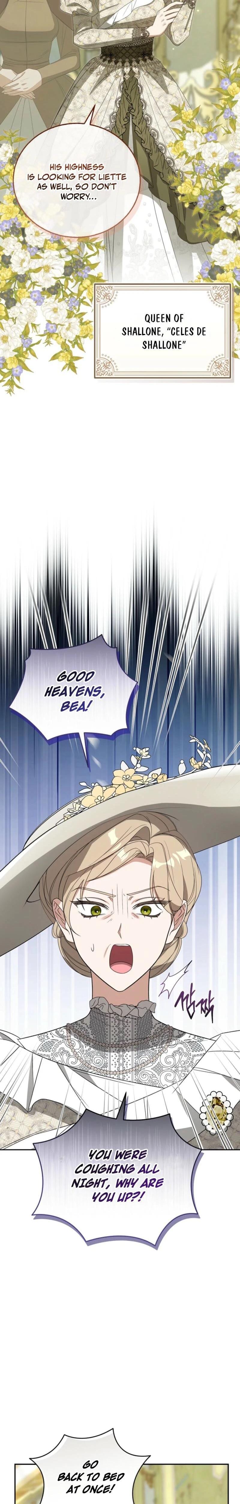 My Sweet and Loyal Grand Duke (Uncensored), chapter 1, page 11 of 35