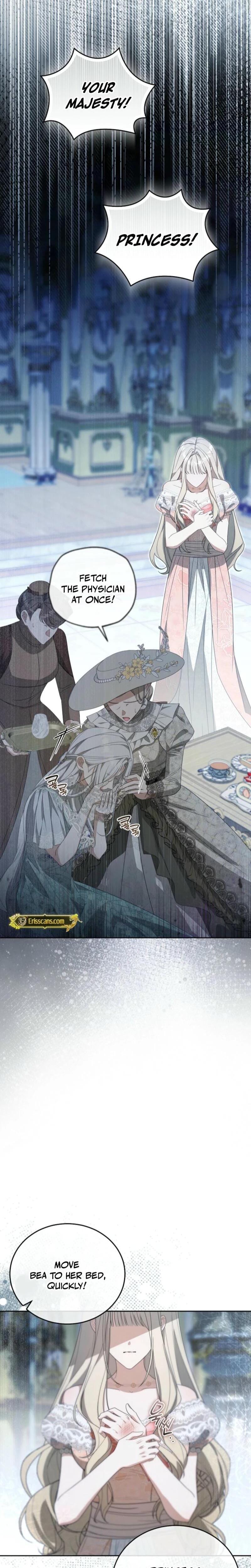 My Sweet and Loyal Grand Duke (Uncensored), chapter 1, page 13 of 35