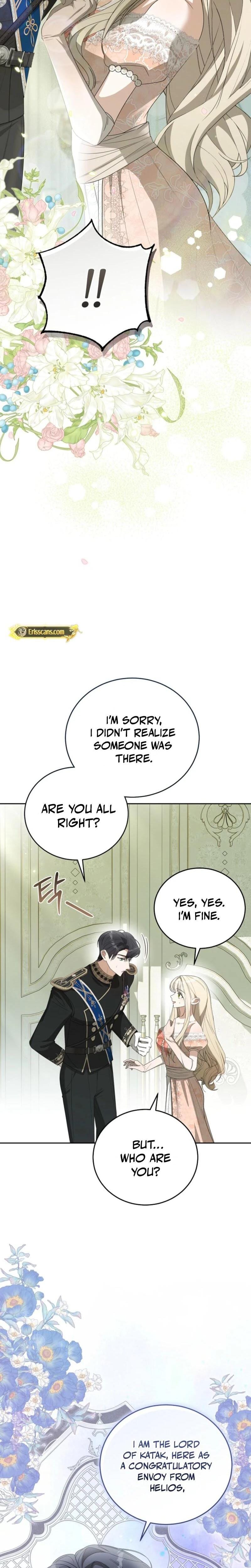 My Sweet and Loyal Grand Duke (Uncensored), chapter 1, page 18 of 35