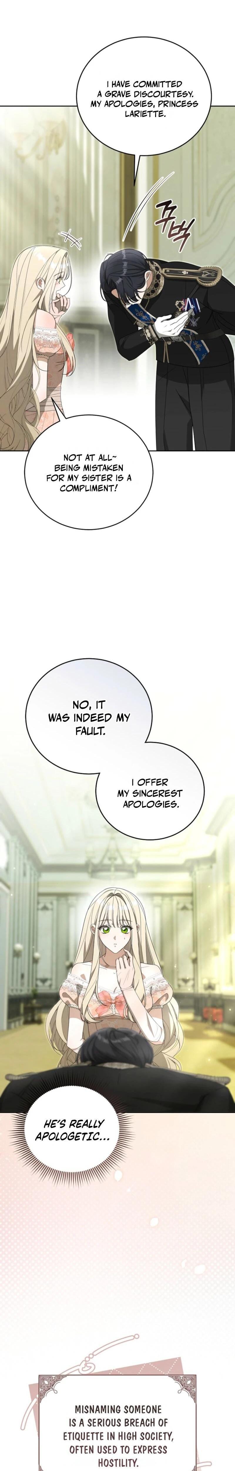 My Sweet and Loyal Grand Duke (Uncensored), chapter 1, page 22 of 35