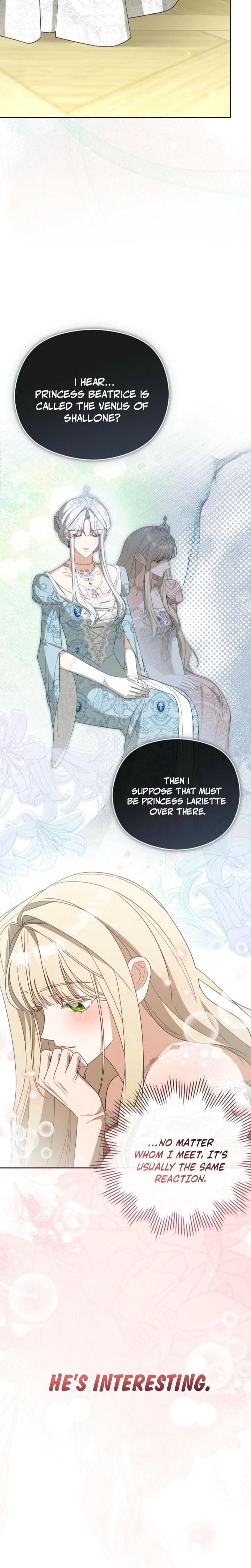 My Sweet and Loyal Grand Duke (Uncensored), chapter 1, page 25 of 35