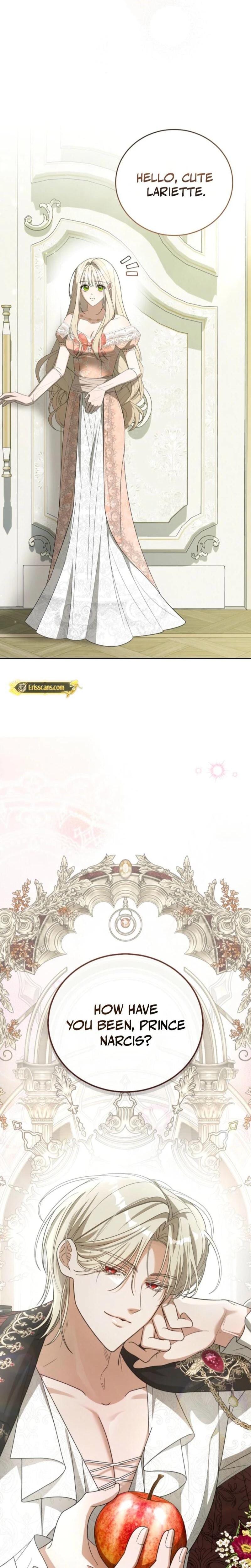 My Sweet and Loyal Grand Duke (Uncensored), chapter 1, page 26 of 35