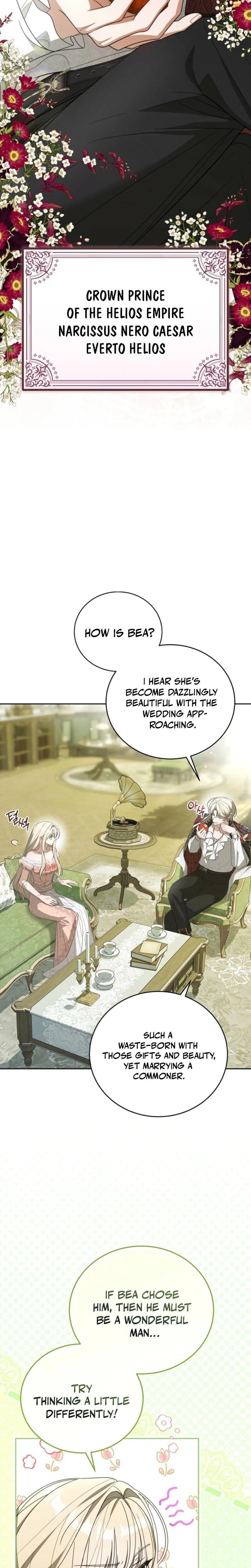 My Sweet and Loyal Grand Duke (Uncensored), chapter 1, page 27 of 35