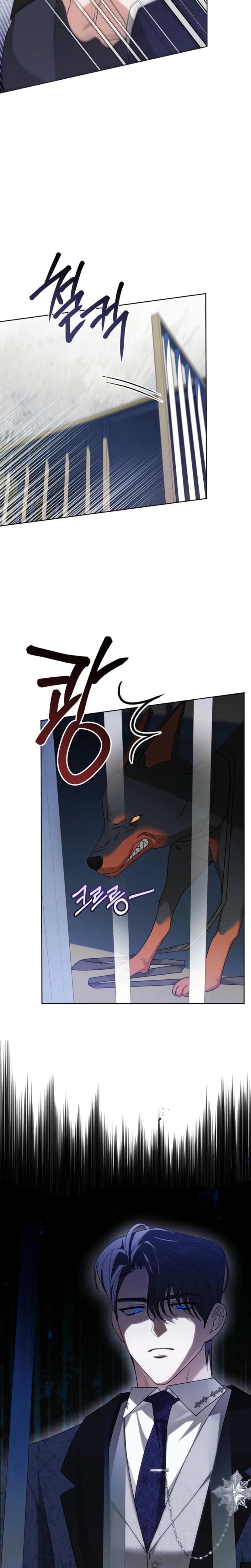 My Sweet and Loyal Grand Duke (Uncensored), chapter 5, page 13 of 32