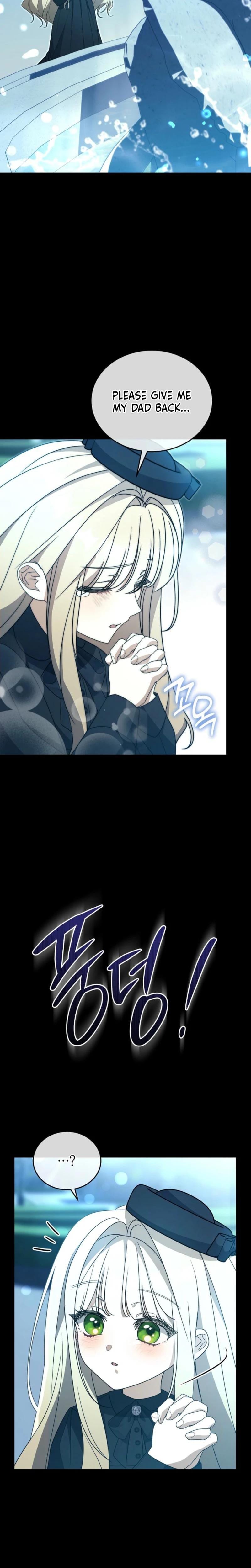 My Sweet and Loyal Grand Duke (Uncensored), chapter 5, page 29 of 32