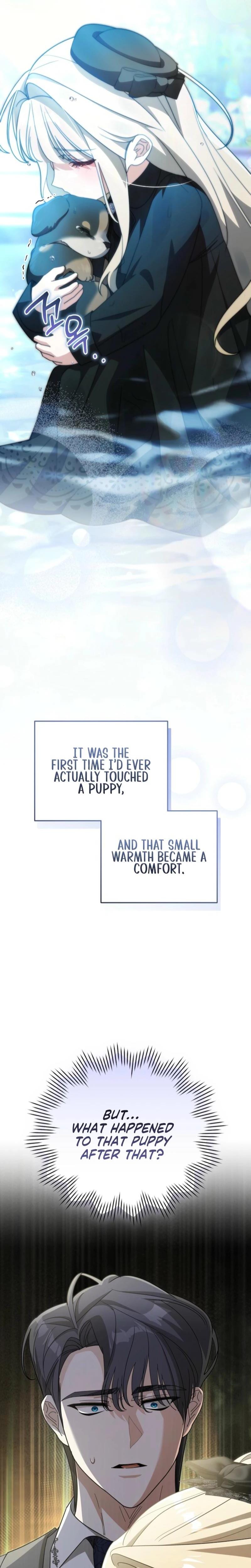 My Sweet and Loyal Grand Duke (Uncensored), chapter 5, page 31 of 32