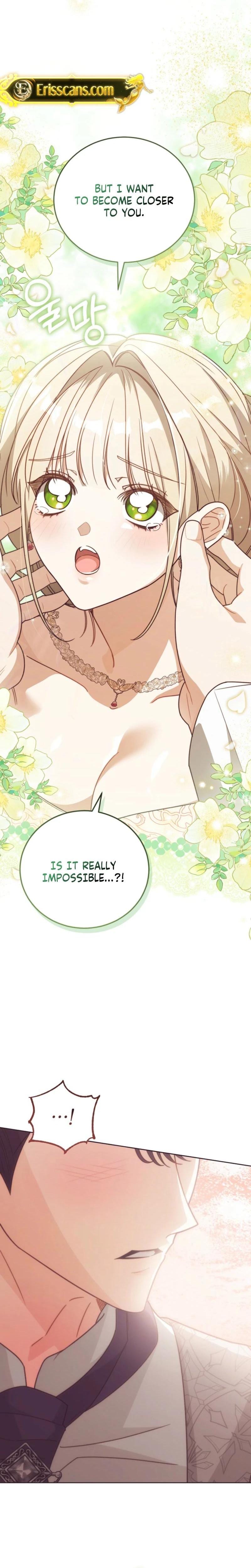 My Sweet and Loyal Grand Duke (Uncensored), chapter 6, page 10 of 35