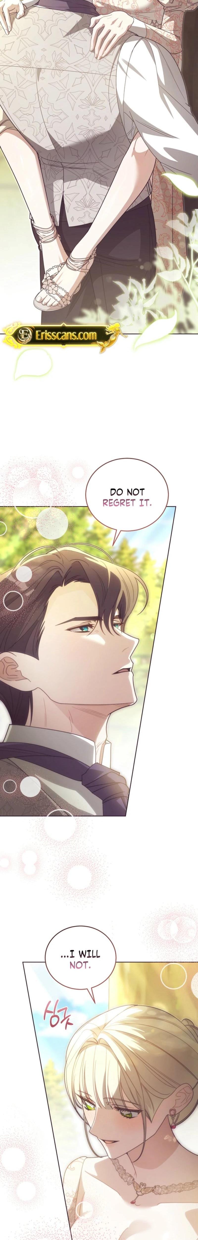 My Sweet and Loyal Grand Duke (Uncensored), chapter 6, page 12 of 35