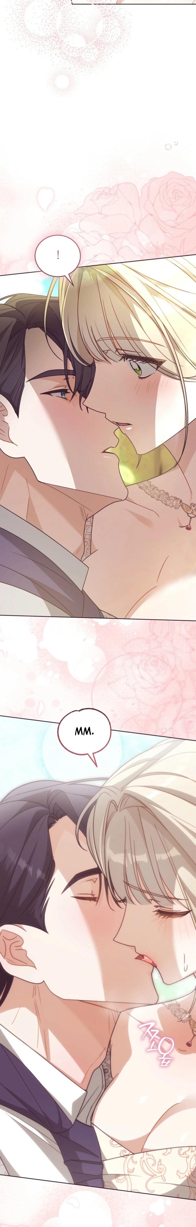 My Sweet and Loyal Grand Duke (Uncensored), chapter 6, page 13 of 35