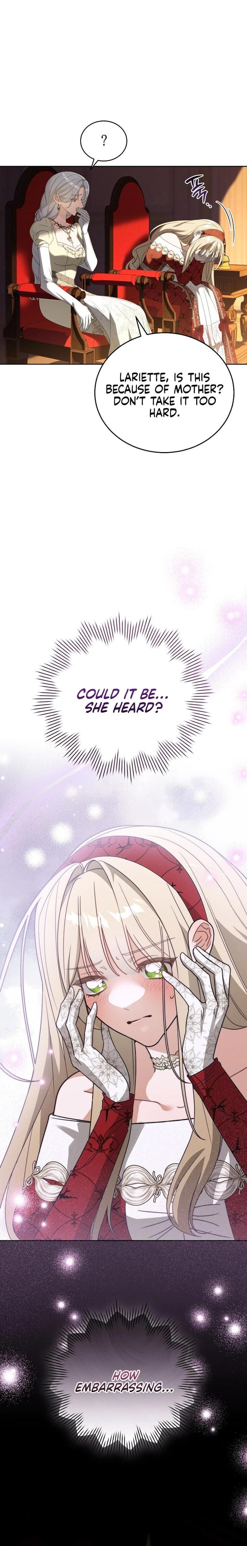 My Sweet and Loyal Grand Duke (Uncensored), chapter 7, page 9 of 30