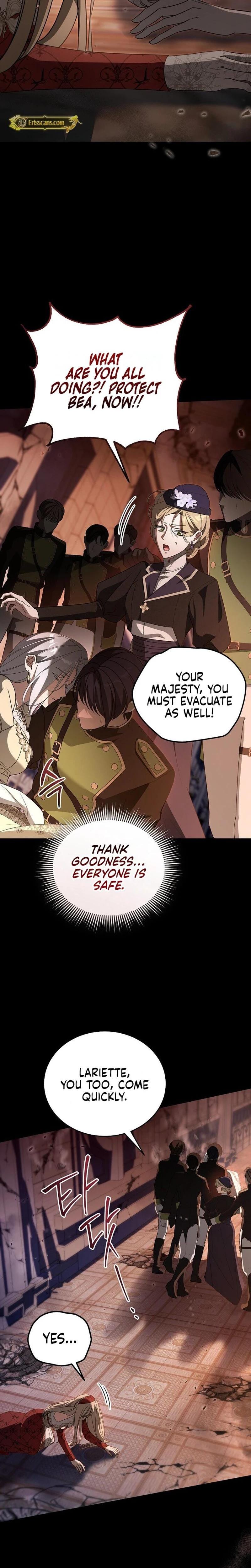My Sweet and Loyal Grand Duke (Uncensored), chapter 7, page 20 of 30