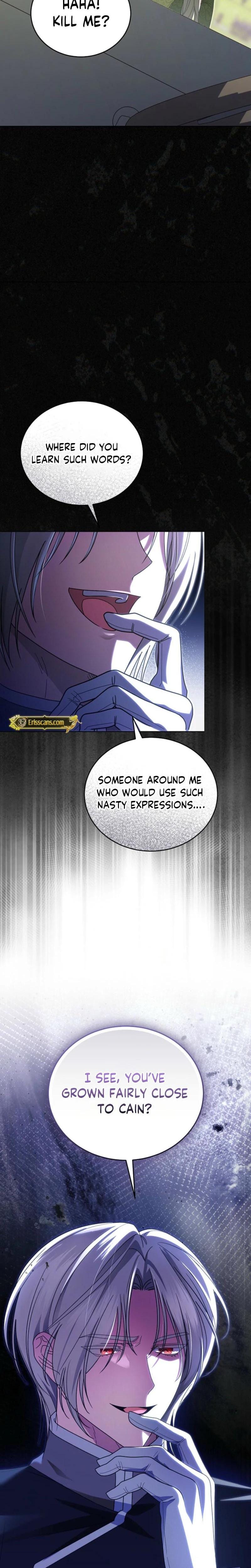 My Sweet and Loyal Grand Duke (Uncensored), chapter 9, page 13 of 32