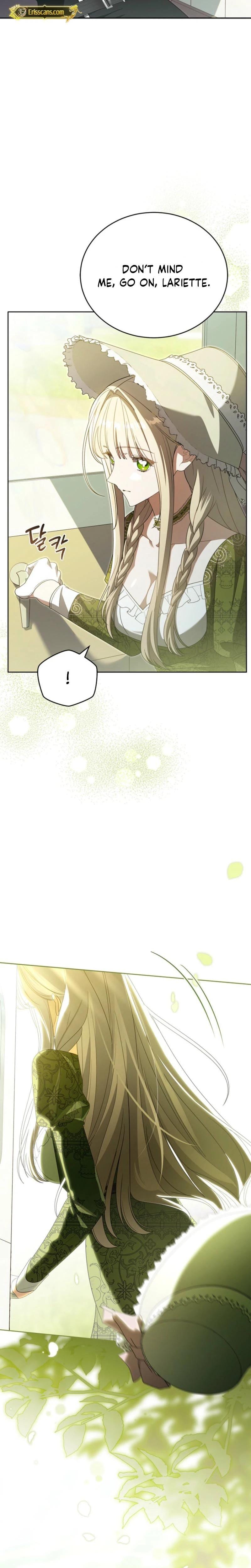 My Sweet and Loyal Grand Duke (Uncensored), chapter 9, page 23 of 32