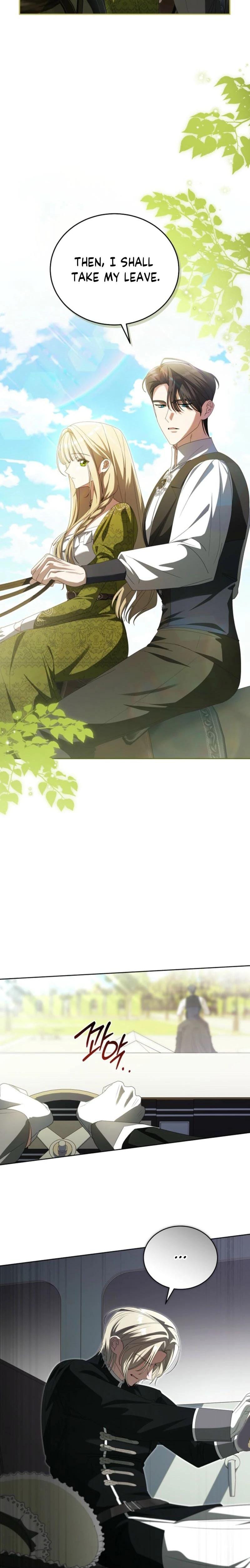 My Sweet and Loyal Grand Duke (Uncensored), chapter 9, page 26 of 32